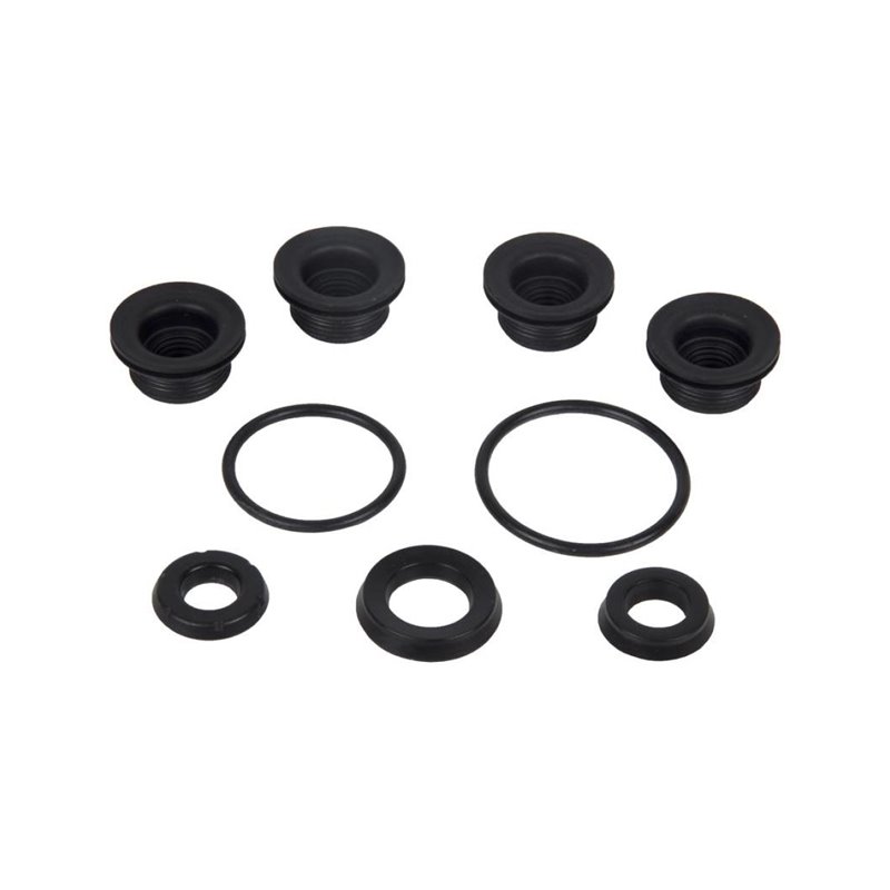 Toyota Corolla Runx All Models Aisin 20.64 02-07 Brake Master Repair Kit