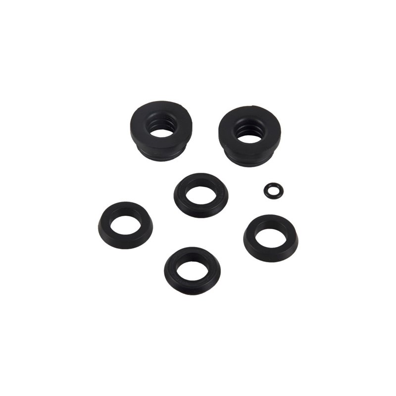 Ford 81-86 Escort Bantam Mazda 94-02 Rustler 130 160 - BMC Brake Master Repair Kit