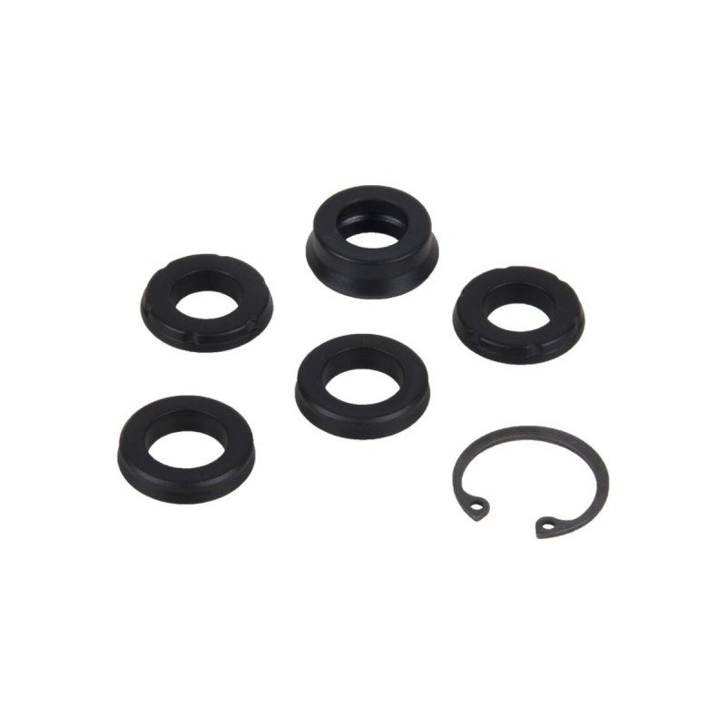 Ford Laser Courier Bantam Kia Rio - All Mazda 323 Etude B Series Rustler Etude Brake Master Repair Kit