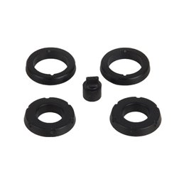 Ford 85-96 Husky Land Rover 79-93 Range Rover Mitsubishi 82-99 L300 Starwagon - BMC Brake Master Repair Kit