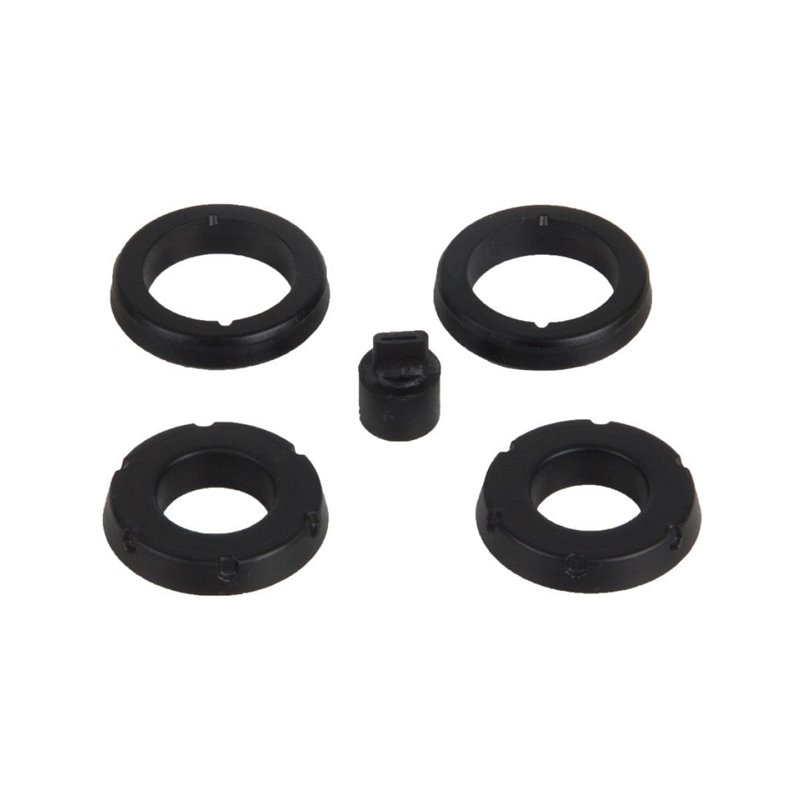 Ford 85-96 Husky Land Rover 79-93 Range Rover Mitsubishi 82-99 L300 Starwagon - BMC Brake Master Repair Kit