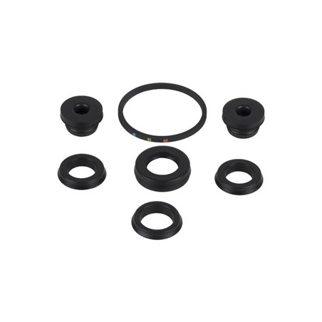 Hyundai Sonata 2.0 94-95 3.0 95- Non ABS - 23.81Mm - BMC Brake Master Repair Kit