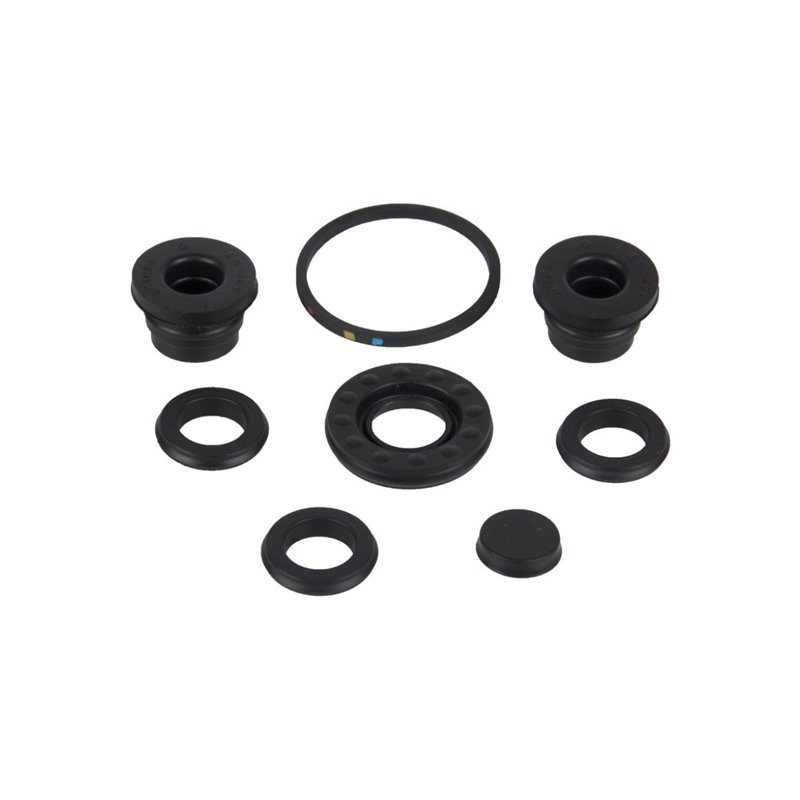 Audi A6 S6 C4 4A 2.6E V6 Abc 2.8 2.8E V6 Aah S6 4.2 94-01 Brake Master Repair Kit