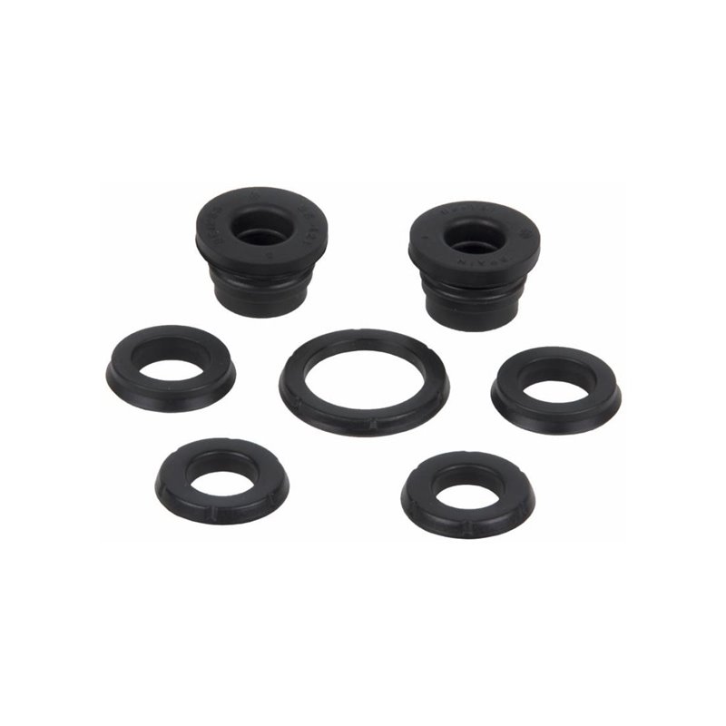 Hyundai Bakkie - All - 97- 96-03 Tiburon - All - No ABS - Girling Luc BMC 25.4Mm Brake Master Repair Kit