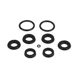 Ford 97-00 Courier Mazda 2500D Td 3400 2000-On Ford Ranger Mazda Drifter - All 2X4 & 4X4 Brake Master Repair Kit