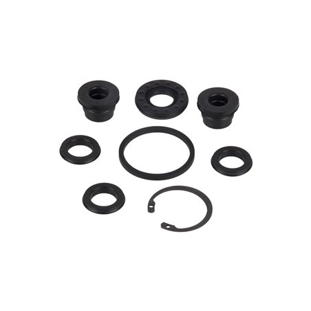 Opel 2004- Astra H 05- Zafira II - All Models - BMC - 25.40Mm - Lucas Brake Master Repair Kit