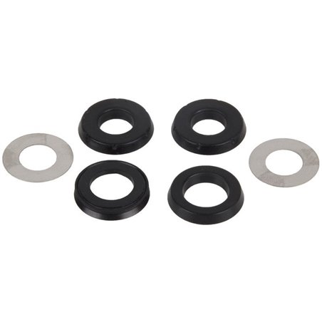 Chevrolet C-Series C20 3 4 Ton C20 4.1 3 4 Ton 250 63-80 Brake Master Repair Kit