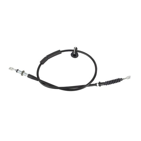 Mitsubishi Colt Bakkie 1.6 4X4 94-98 Clutch Cable