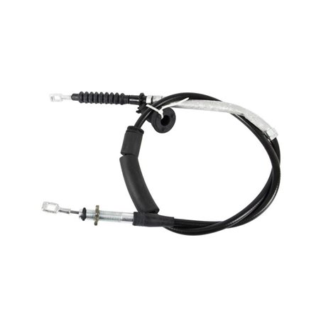 Mitsubishi Colt Bakkie 2.0 4X4 94-98 Clutch Cable