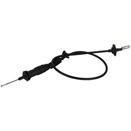 VW Polo 97-02 Clutch Cable