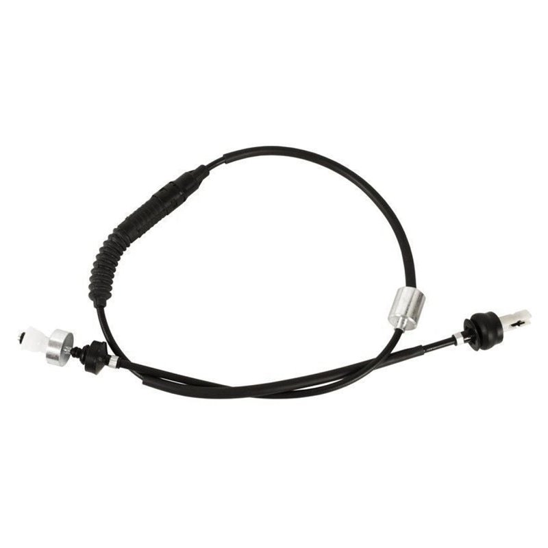 Peugeot Partner 1.9D 2.0 04-08 Citroen Berlingo 1.4 1.9D 04-08 Clutch Cable