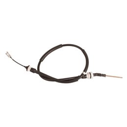 TATA Indica All 2005- Clutch Cable