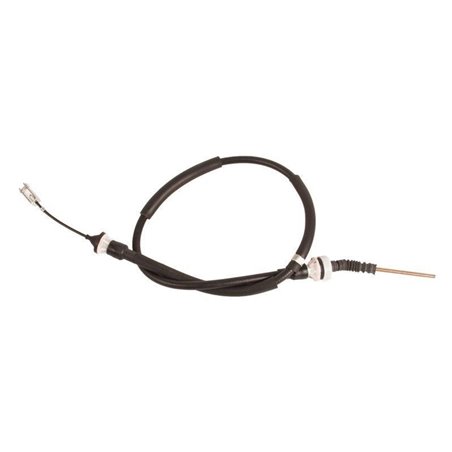 TATA Indica All 2005- Clutch Cable