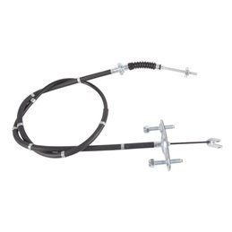 Toyota ETIOS Clutch Cable