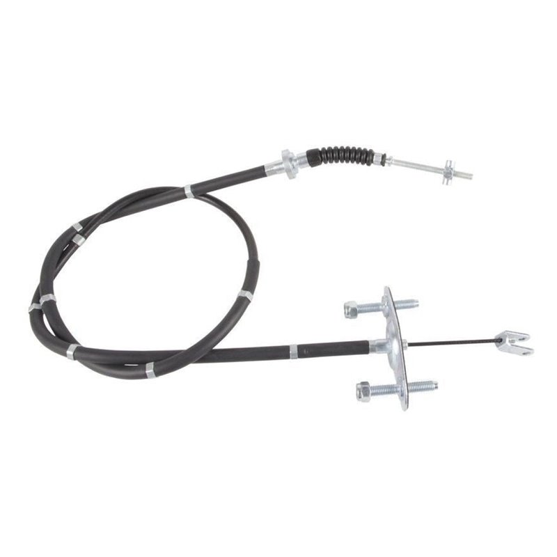 Toyota ETIOS Clutch Cable