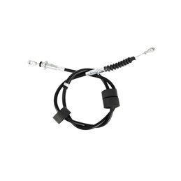 Mazda 323 1.6 77-81 Clutch Cable