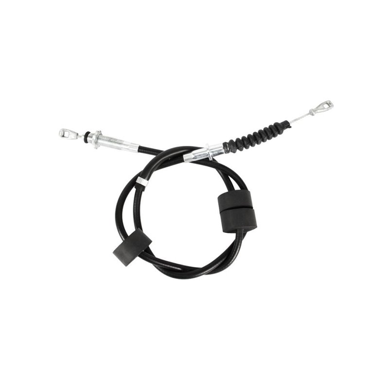 Mazda 323 1.6 77-81 Clutch Cable