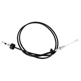 Ford Husky 1.8 2.0 85-97 Mitsubishi L300 82-001 Starwagon 1.6 1.8 2.0 82-01 Clutch Cable