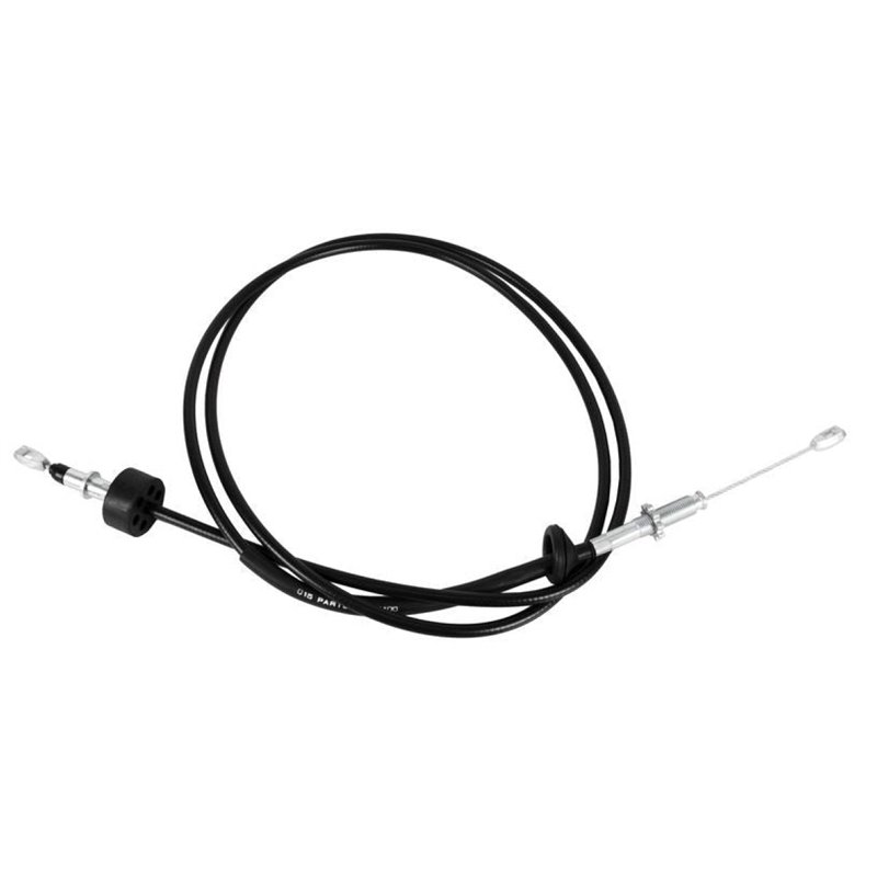 Ford Husky 1.8 2.0 85-97 Mitsubishi L300 82-001 Starwagon 1.6 1.8 2.0 82-01 Clutch Cable