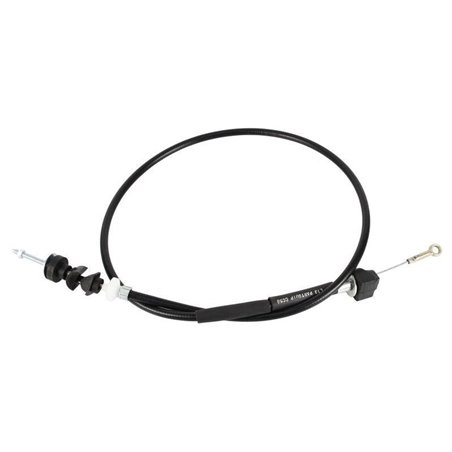 VW Golf I 1.1 Jetta I 1.3 78-85 Clutch Cable