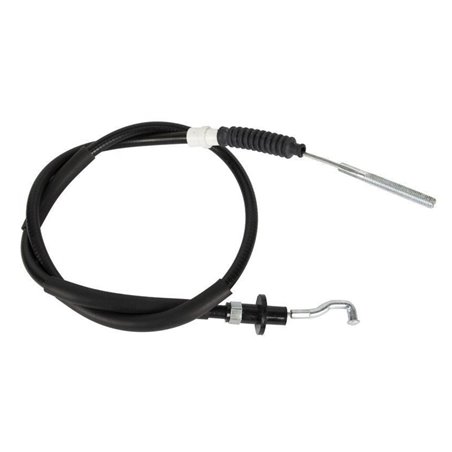 Opel Rekord 2.0 82-95 Clutch Cable