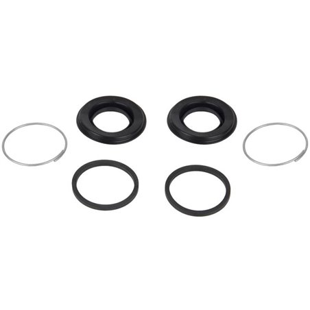 BMW 69-89 2500 2800 3.0L S 5 Series Mercedes Benz 91-93 W140 S Class - All Caliper Repair Kit