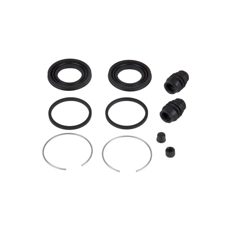 Subaru Forester 1 Sf - All 97-00 Impreza 1 Gc Gf Gm - All 94-02 Legacy 3 Be Bh - All 99 Caliper Repair Kit