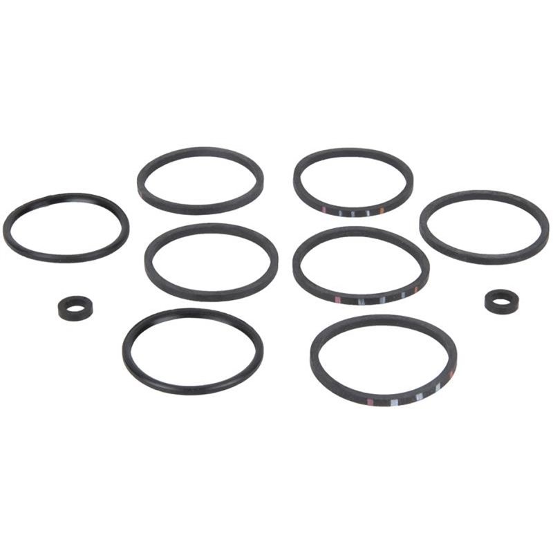 Land Rover 81-05 110 & Defender 90 110 & 130 - D 46.0 - Lockheed - Fwc Caliper Repair Kit Land Rover 81-05 110 & Defender 90 110