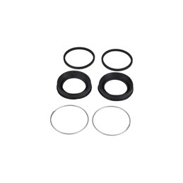 Ford 89-02 Laser Meteor Bantam Kia 00-02 Rio - All Mazda 88-05 323 Rustler - Fwc - D 52.0 Caliper Repair Kit