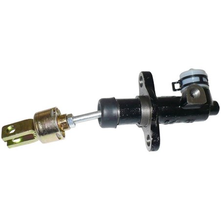 Daihatsu Delta Truck Plastic Feed To Resevoir Clutch Master Cylinder