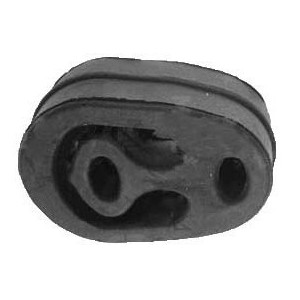 Ford Escort 81-86 Rear Exhaust Hanger