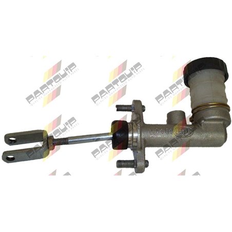 Isuzu KB230 4Zd1 89-93 KB250D 4Ja1 89-93 KB260 4Ze1 89-93 KB260T 4Ze1-T 89-93 CM159.4700 Clutch Master Cylinder Short Bolts 