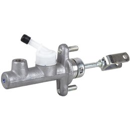 Isuzu KB Series 6 4X2 KB250 2.5Dt 58Kw 2013- KB250 2.5Dt 58Kw 2013- KB300 3.0Dt 130Kw D-Teq Clutch Master Cylinder