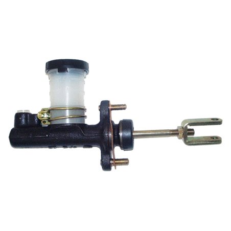 Isuzu KB24 24Le 2.3P Swb 4X2 KB29 2.3P Lwb 4X2 KB44 44Le 2.3P 4Zd1 Swb 4X4 KBd23 23Le 2.5D 4Ja Clutch Master Cylinder