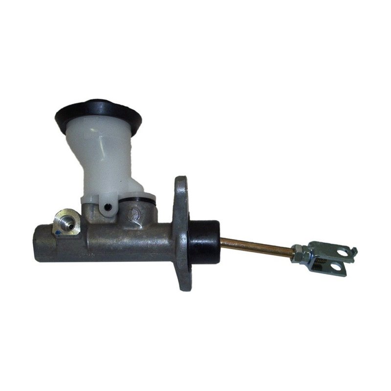 Toyota Corolla 1.3 4K Ke70 80-88 1.6 2T-2Tb Te71 80-85 Long Nose - 1 Stud - Vertical Flange Same Clutch Master Cylinder