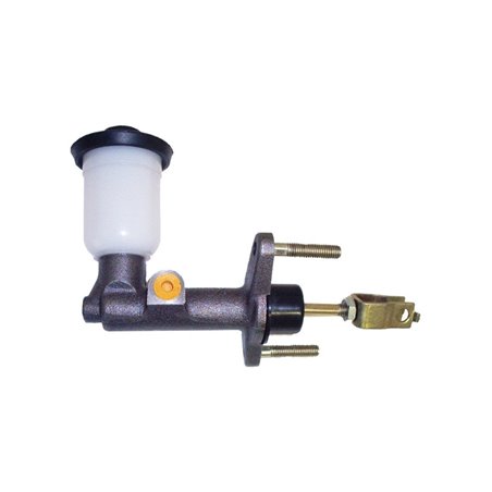 Toyota Corolla 1.3 2El EE80 86-88 1.6 4Al Ae82 86-88 Later Conquest 1.3 EE80 2El 86-88 1.6 4Al Clutch Master Cylinder