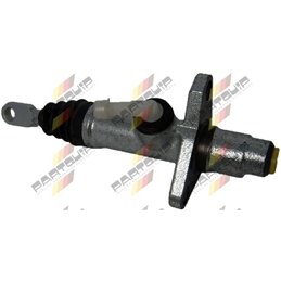 Alfa Alfa 145 146 Spider 1998-03 Port Is 12.00Mm X 1.0Mm CM190.2412 Clutch Master Cylinder Alfa Alfa 145 146 Spider 1998-03 Port