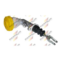 TATA Telcoline 4X2 2.0 Diesel Rear Port - 10.00Mm Front Port - 8.00Mm Was Cm206.7900 Clutch Master Cylinder