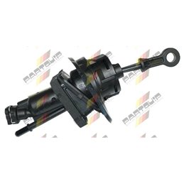 Volvo XC70 II D5 2009- S80 II 2.5T 2010-D5 2010- Plastic With Sensor Cm159.5406  No Sensor Clutch Master Cylinder