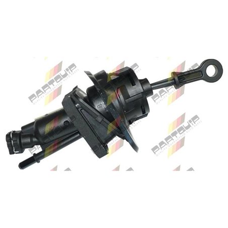 Volvo XC70 II D5 2009- S80 II 2.5T 2010-D5 2010- Plastic With Sensor Cm159.5406  No Sensor Clutch Master Cylinder