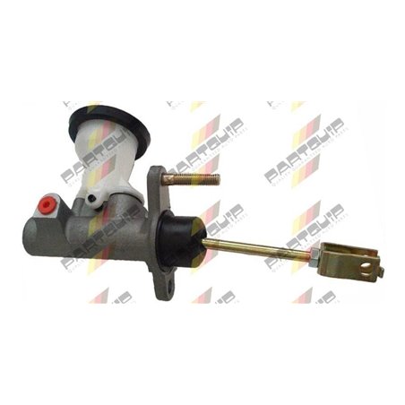 Toyota Land Cruiser Fzj80 4.5P 1Fz-Fe 90- Fj80 4.0P 3F 90-92 Std Gx Can Use Cm190.8039 Same AsC Clutch Master Cylinder