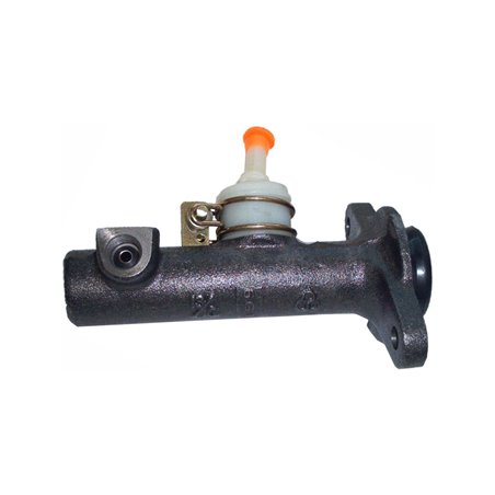 Isuzu NPR58 59 65 66 69 3.1-4.2 1994- Cast Iron - Same As Cm206.4721 Which Is Aluminium Clutch Master Cylinder