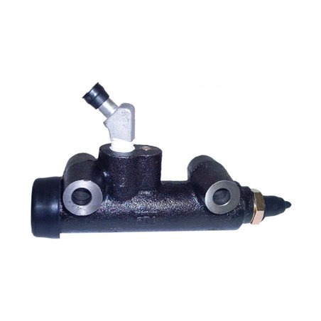 Isuzu Jcr360 500 Sbr422 422B 1982 Port At Rear - Same Shape As Cm222.4714 Port At Rear But Differ Clutch Master Cylinder