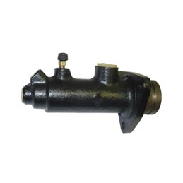 MAN Iveco Leyland Mercedesbus Su240 Sr280 Sg220 Sl200 Sr240 77- With Clutch Booster Clutch Master Cylinder MAN Iveco 