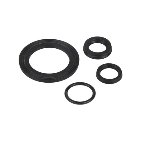 Audi A3 All 03-08 Tt All 05-08 Seat Altea Leon All 06-08 VW New Beetle All 03-09 Clutch Master Repair Kit