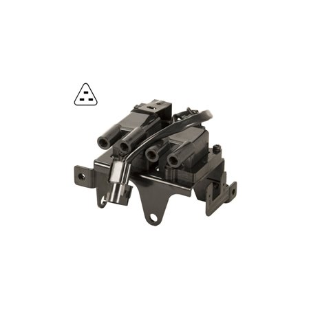 Hyundai i10 PA G4HG 1.1 08-11 Atos MX G4HC 1.0 G4HG 1.1 05-07 Ignition Coil