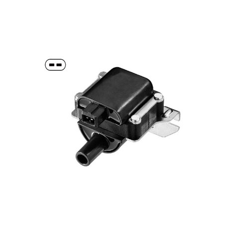 VW Citi Golf 1.6 96 -99 Ignition Coil