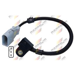 VW Golf V 1.9 V TDi BKC BLS BXE 03-08 Golf IV 1.9 TDi ARL 00-05 Jetta V 1.9 TDi BKC CRA046 Crankshaft Pulse Sensor VW Golf V 1.9