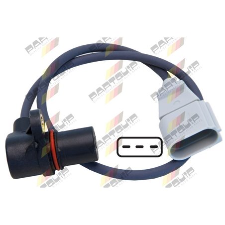 VW Jetta V 2.0 V BHY 05-10 CRA047 Crankshaft Pulse Sensor VW Jetta V 2.0 V BHY 05-10 CRA047