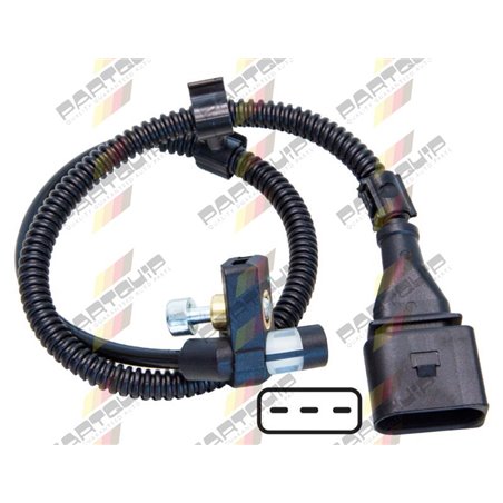 VW Polo 6N 1.4 6N AKK AUD 99-01 CRA049 Crankshaft Pulse Sensor VW Polo 6N 1.4 6N AKK AUD 99-01 CRA049